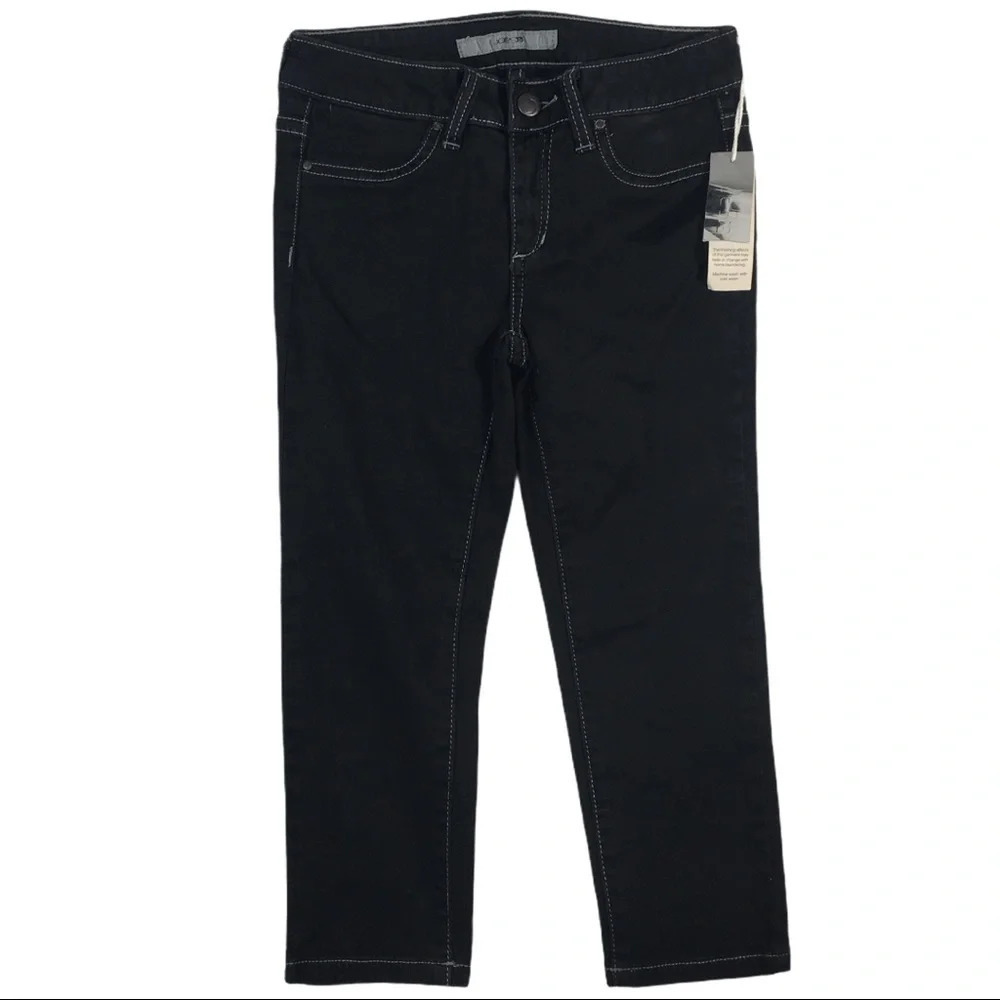BY158 NWT Girls Joe’s Jeans Denim Jeans Sz 10